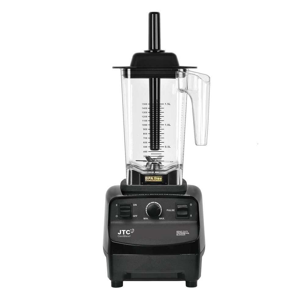 BLENDER JTC OMNIBLEND TM-767